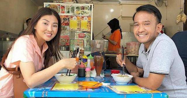 Instagram.com/sarwendah29