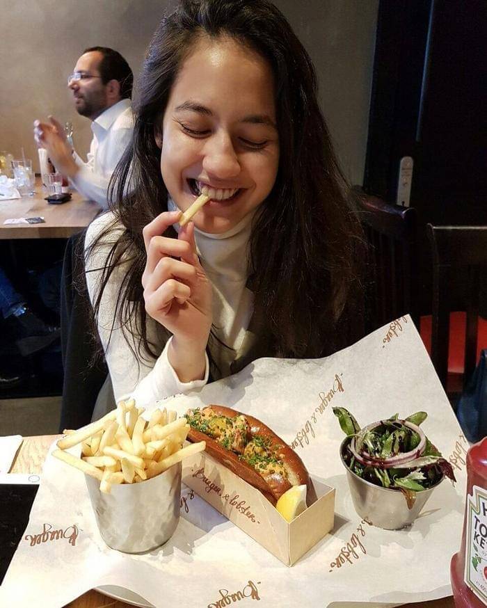 Instagram.com/pevpearce