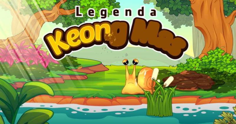 Youtube/Riri Cerita Anak Interaktif