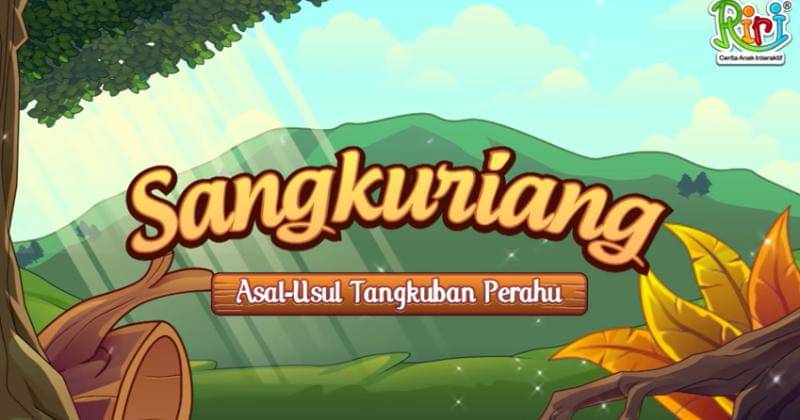 Youtube/Riri Cerita Anak Interaktif