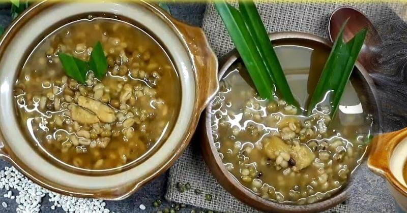 Youtube/Dapur Momichie