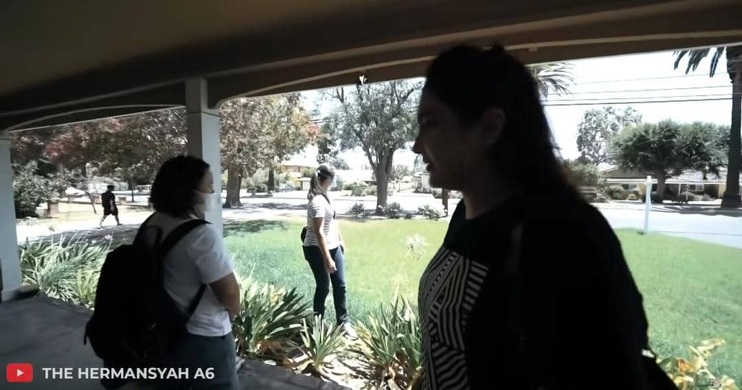 YouTube.com/The Hermansyah A6