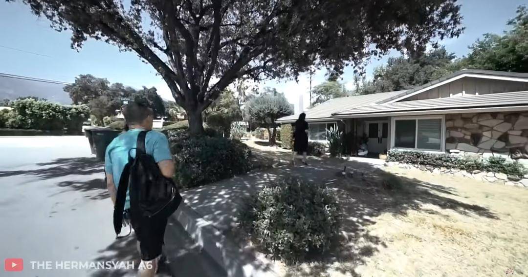 YouTube.com/The Hermansyah A6