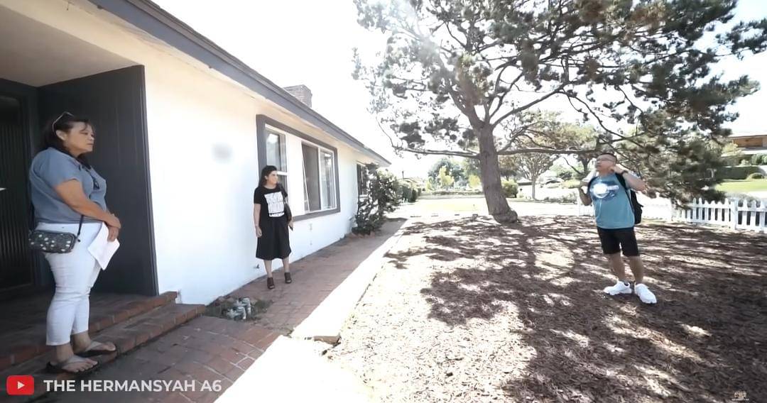 YouTube.com/The Hermansyah A6