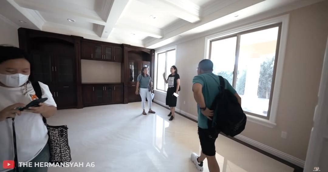 YouTube.com/The Hermansyah A6