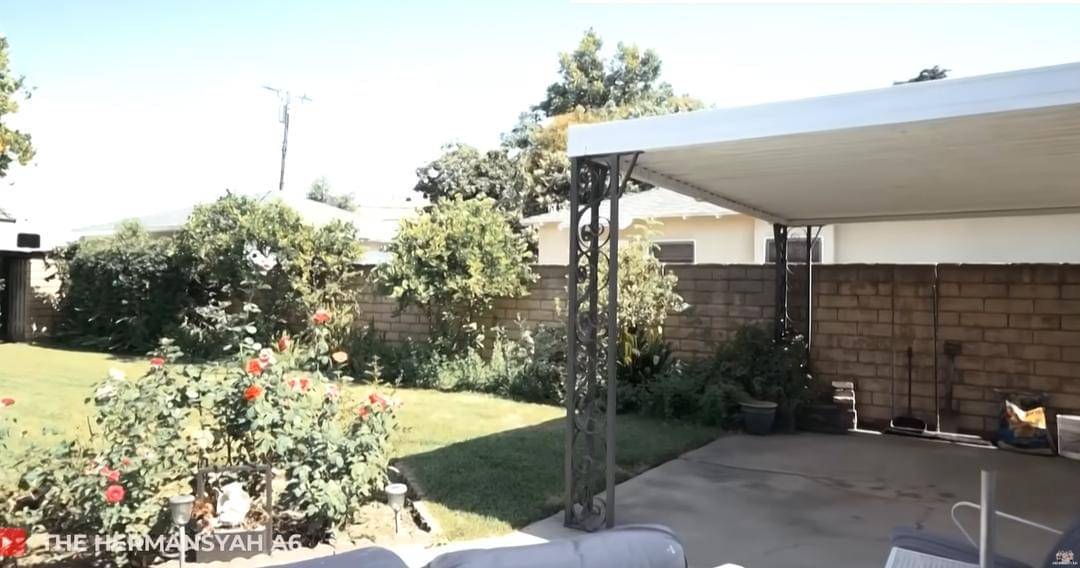 YouTube.com/The Hermansyah A6