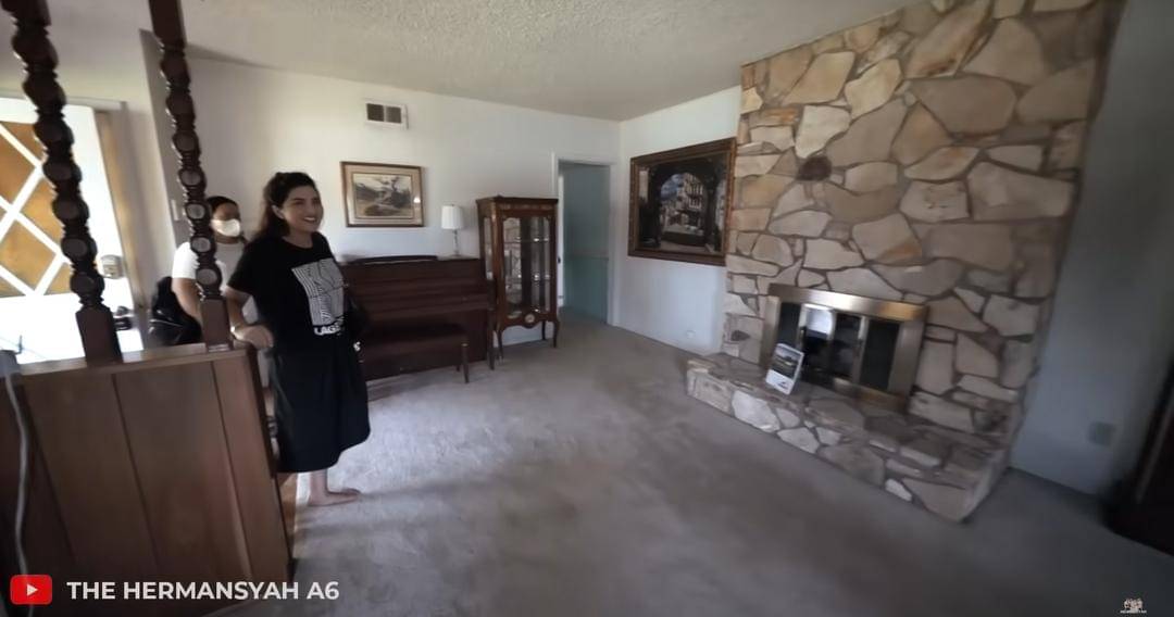 YouTube.com/The Hermansyah A6