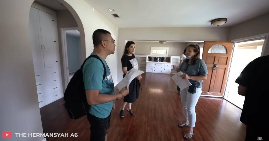 YouTube.com/The Hermansyah A6