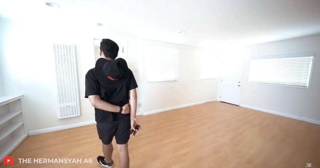 YouTube.com/The Hermansyah A6