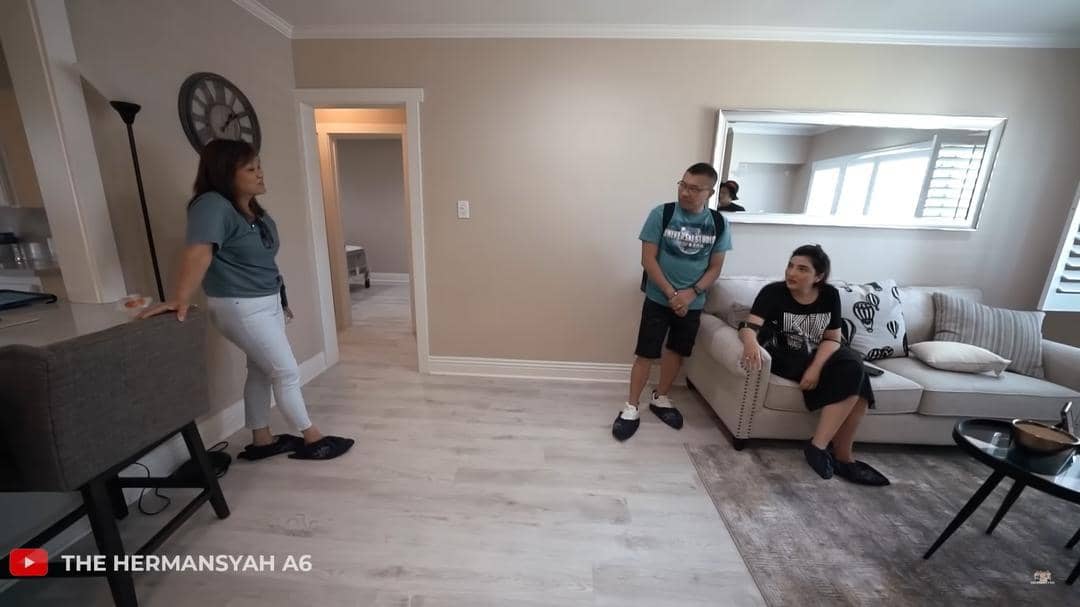 YouTube.com/The Hermansyah A6