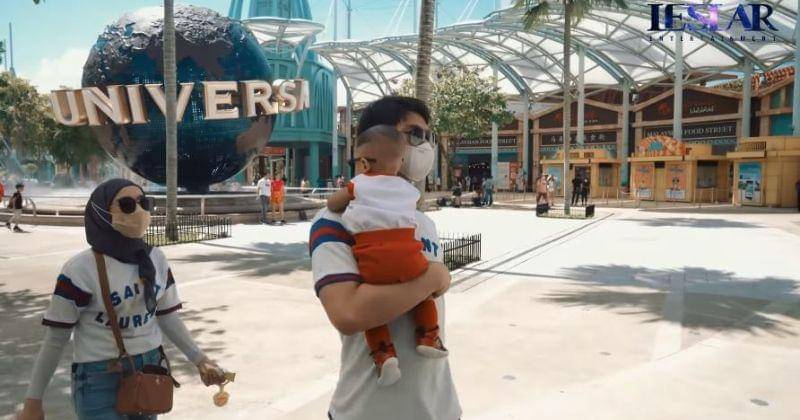 YouTube.com/Leslar Entertainment