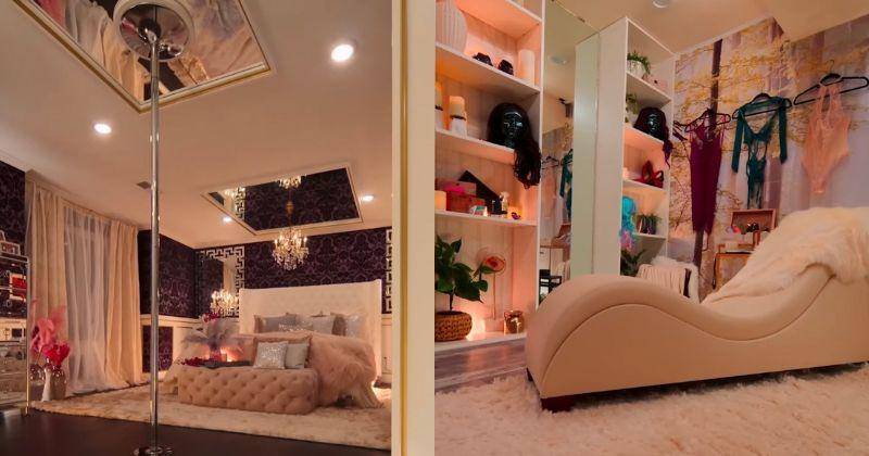15 Inspirasi Kamar Seks di Serial Netflix How to Build A Sex Room