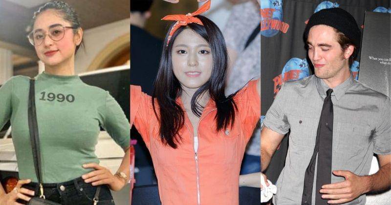 Instagram.com/dewiperssikreal & koreaboo.com & zimbio.com