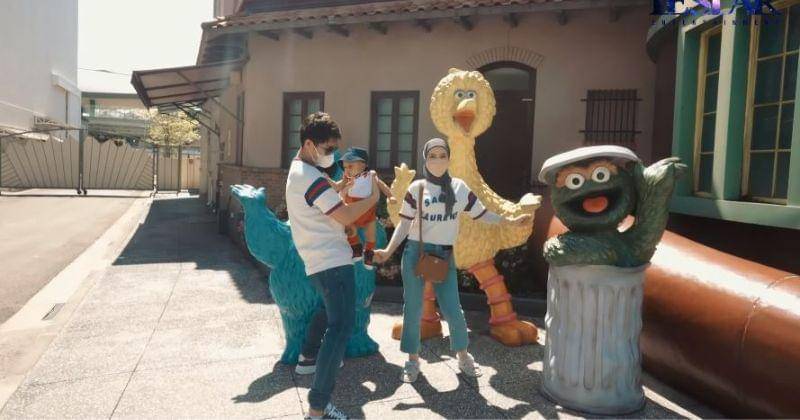 YouTube.com/Leslar Entertainment