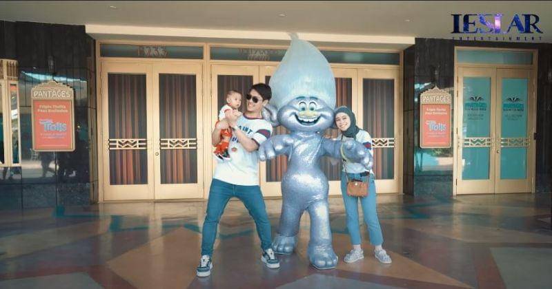 YouTube.com/Leslar Entertainment