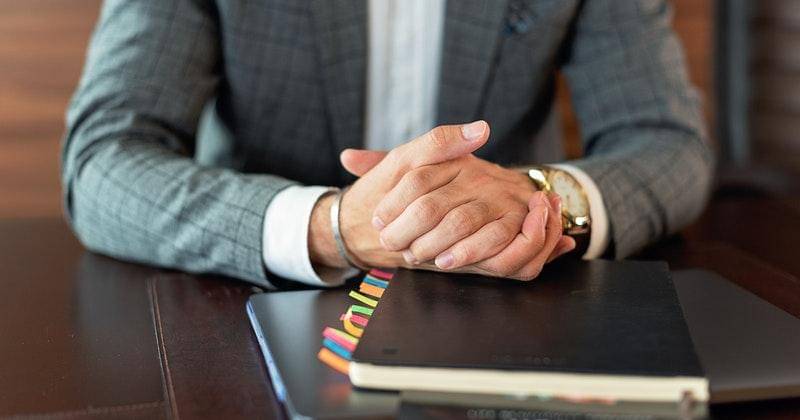 Pexels/Mikhail Nilov