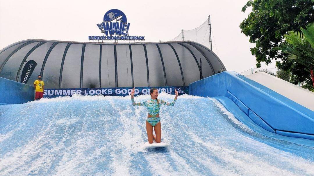 Popmama.com/Devi Ari Rahmadhani