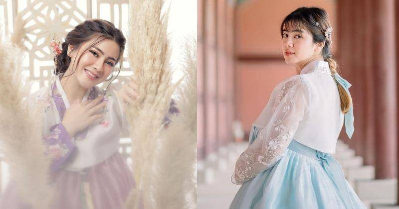 Instagram.com/felicyangelista_ & Instagram.com/go.plus