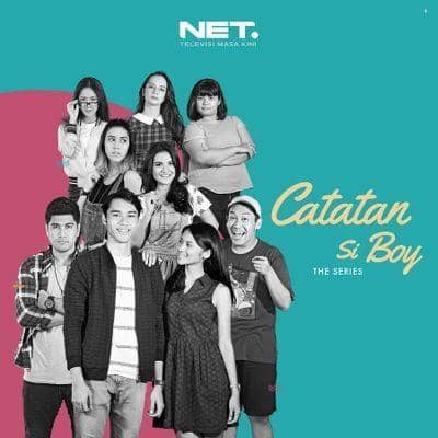 dok.NET TV/Catatan si Boy