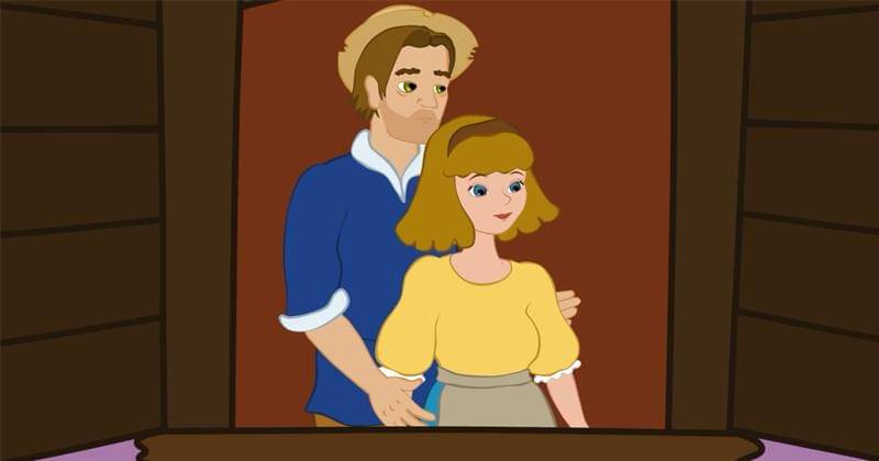 Youtube.com/Fairy Tales and Stories for Kids