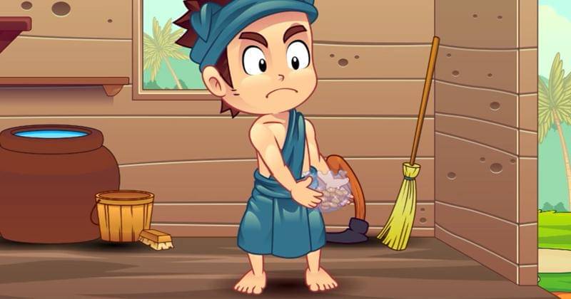 Youtube.com/Riri Cerita Anak Interaktif