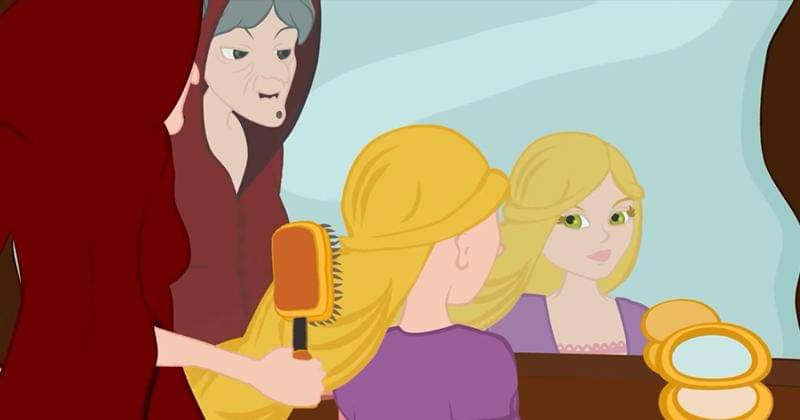 Youtube.com/Fairy Tales and Stories for Kids