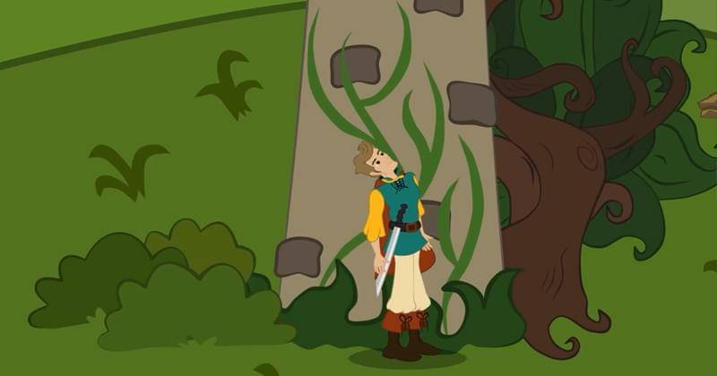 Youtube.com/Fairy Tales and Stories for Kids