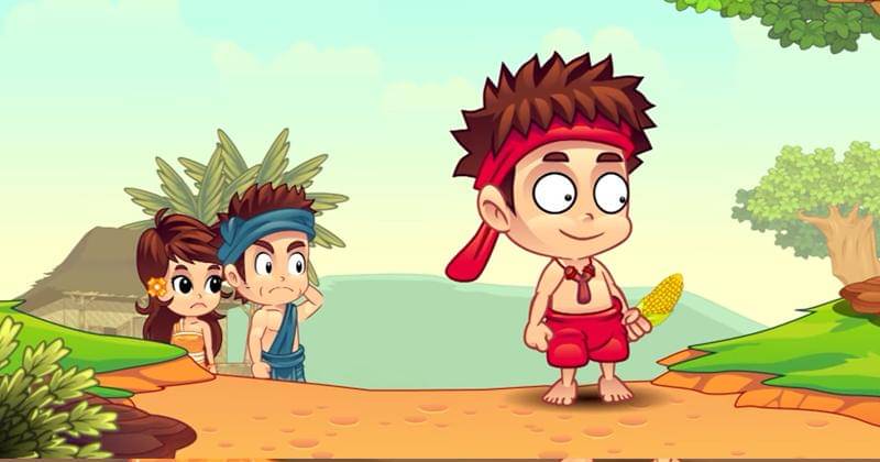 Youtube.com/Riri Cerita Anak Interaktif