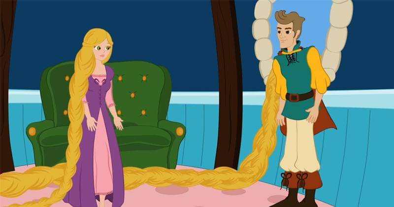 Youtube.com/Fairy Tales and Stories for Kids