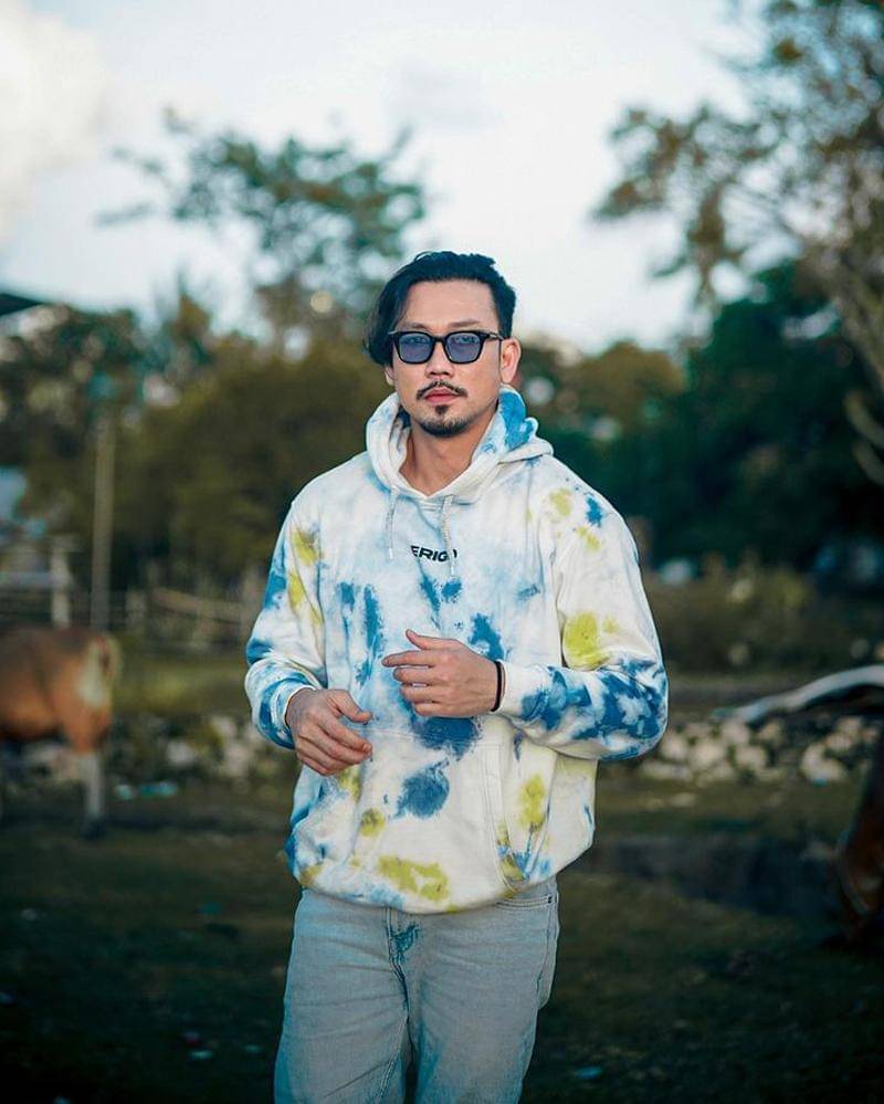 Instagram.com/sumargodenny