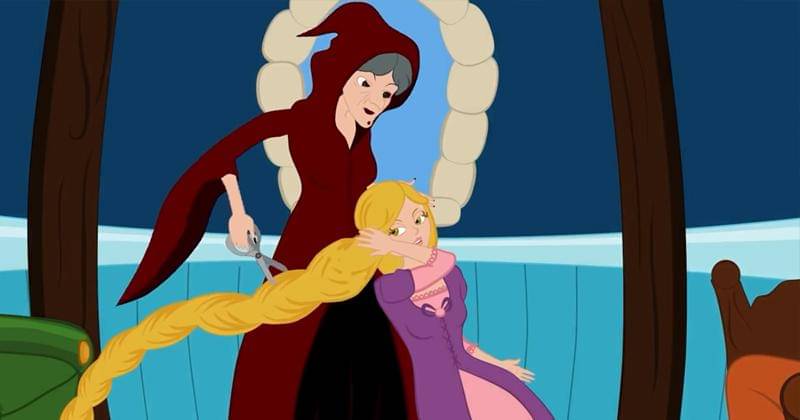 Youtube.com/Fairy Tales and Stories for Kids