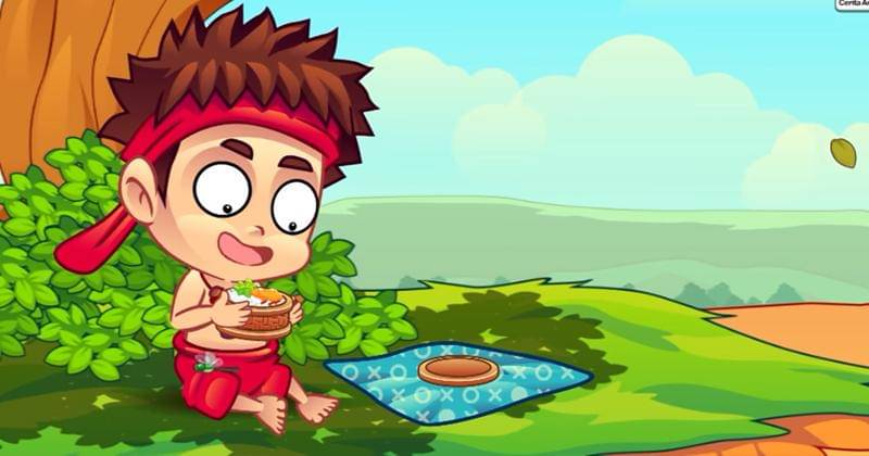 Youtube.com/Riri Cerita Anak Interaktif