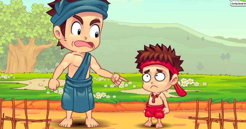 Youtube.com/Riri Cerita Anak Interaktif