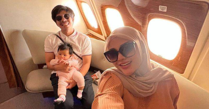 Instagram.com/aurelie.hermansyah