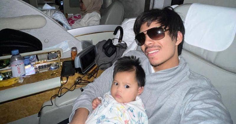 Instagram.com/attahalilintar