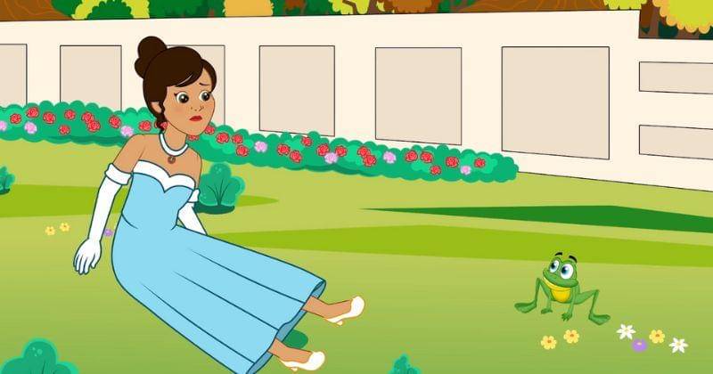 Youtube.com/Cerita Kartun Anak Anak Bahasa Indonesia