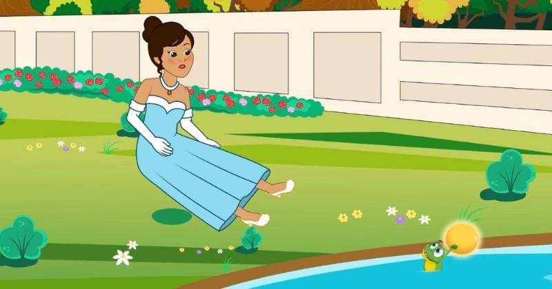 Youtube.com/Cerita Kartun Anak Anak Bahasa Indonesia