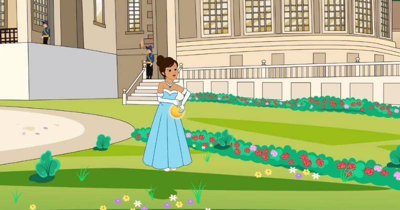 Youtube.com/Cerita Kartun Anak Anak Bahasa Indonesia