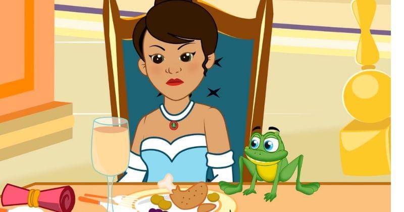 Youtube.com/Cerita Kartun Anak Anak Bahasa Indonesia