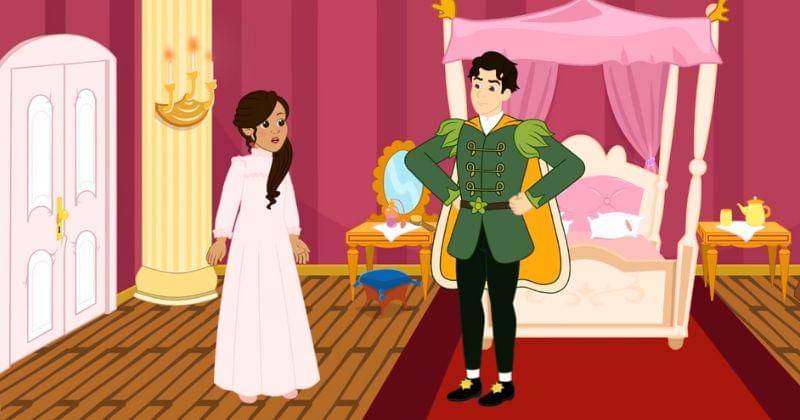 Youtube.com/Cerita Kartun Anak Anak Bahasa Indonesia