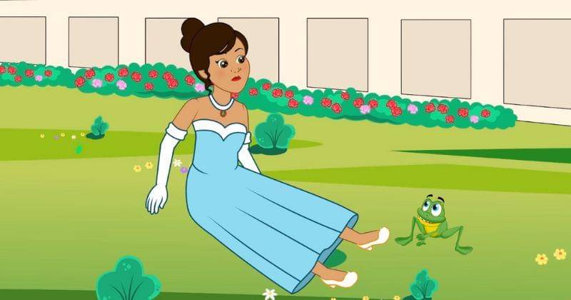 Youtube.com/Cerita Kartun Anak Anak Bahasa Indonesia