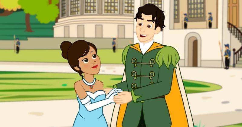 Youtube.com/Cerita Kartun Anak Anak Bahasa Indonesia