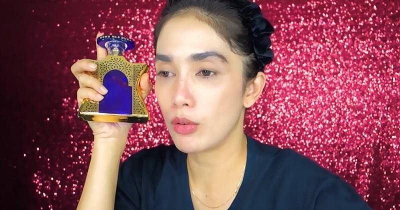 (youtube.com/Ussy Andhika Official)