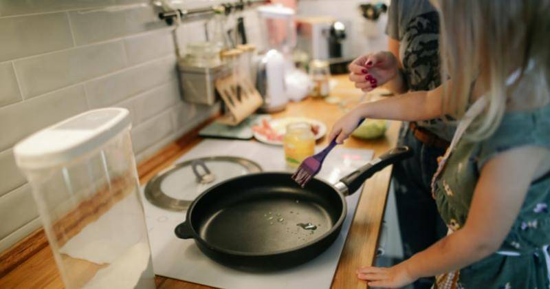 Pexels/Daria Obymaha