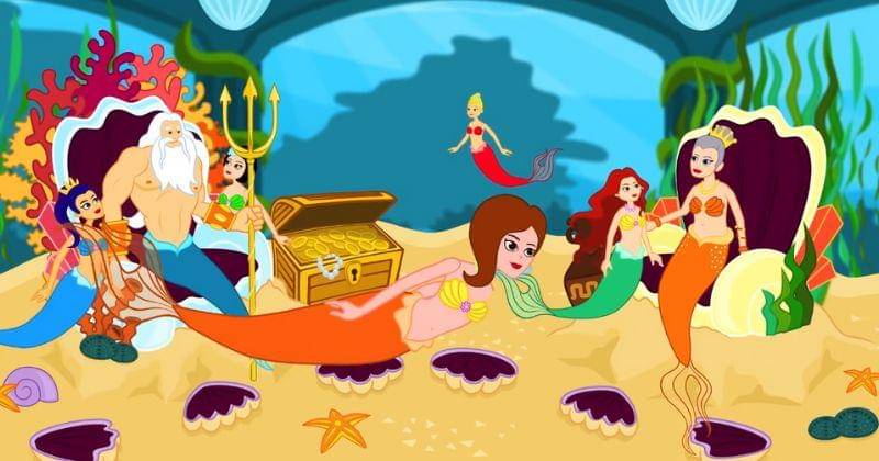 Youtube.com/Fairy Tales and Stories for Kids