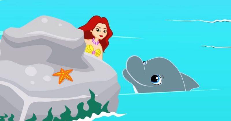 Youtube.com/Fairy Tales and Stories for Kids