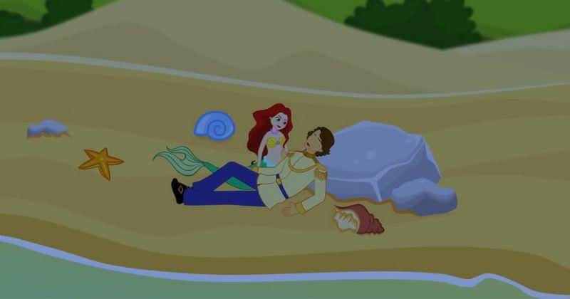 Youtube.com/Fairy Tales and Stories for Kids