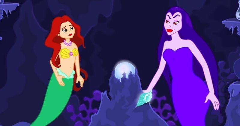 Youtube.com/Fairy Tales and Stories for Kids