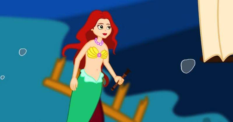 Youtube.com/Fairy Tales and Stories for Kids