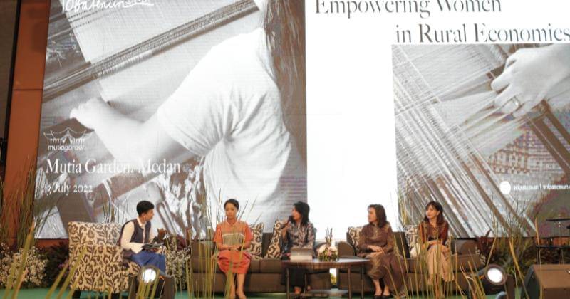 Dok. Tobatenun X BRI Prioritas